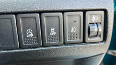 Suzuki Vitara 1.0 Boosterjet SZ-T 5dr Petrol Estate